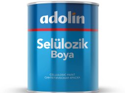 Adolin Selülozik Boya