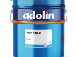 Adolin Altın Yaldız