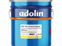 Adolin AFC 100 1K Zemin Boyası