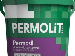 Permolit Permosil Silikonlu İç Cephe Boyası