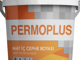 Permolit Permoplus Mat İç Cephe Boyası