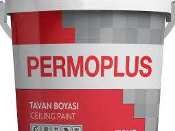 Permolit Permoplus Tavan Boyası