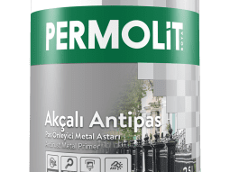 Permolit Akçalı Antipas Pas Önleyici Metal Astarı
