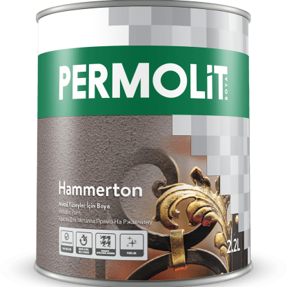 Permolit Hammertone