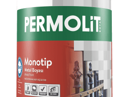 Permolit Monotip Antipas Yarı Mat