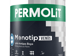 Permolit Monotip Venüs Işıltılı Metal Boyası