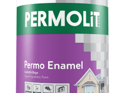 Permolit Permo Enamel Sentetik Boya