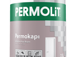 Permolit Permokapı Amerikan Kapı Boyası
