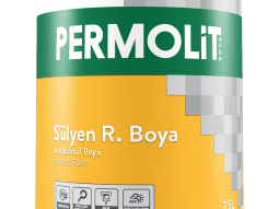 Permolit Sülyen R. Antikorozif Boya