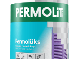 Permolit Permolüks Parlak Lüks Sentetik Boya