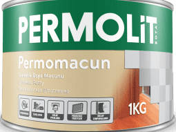 Permolit Permomacun Sentetik Boya Macunu