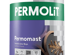 Permolit Permomast Sentetik Astar Boya
