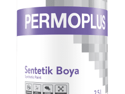 Permolit Permoplus Sentetik Boya