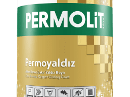 Permolit Permoyaldız Altın Bronz Bakır Yaldız Boya