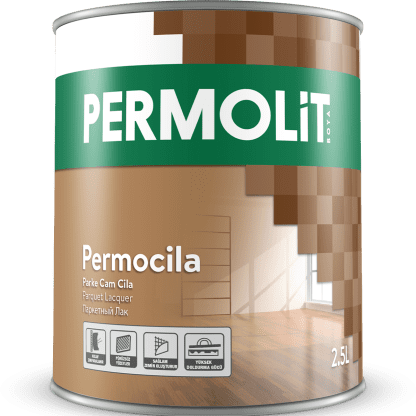 Permolit Permocila Parke Cam Cila
