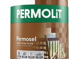 Permolit Permosel Selülozik Dolgu Verniği