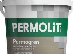 Permolit Permogren Grenli Dış Cephe Astarı