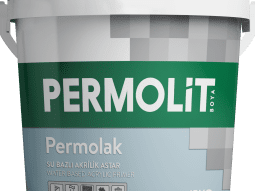 Permolit Permolak Su Bazlı Akrilik Astar