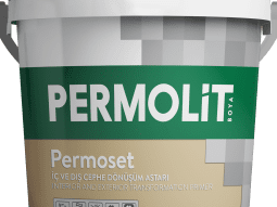 Permolit Permoset İç ve Dış Cephe Dönüşüm Astarı
