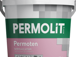 Permolit Permoten Saten Alçı Astarı