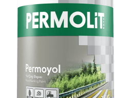 Permolit Permoyol Yol Çizgi Boyası