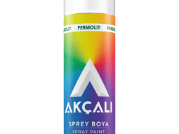 Permolit Akçalı Sprey Boya