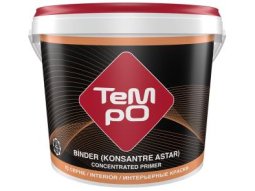 TEMPO BİNDER (KONSANTRE ASTAR)