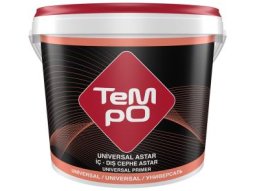TEMPO UNİVERSAL ASTAR