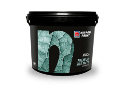 Nippon MINOAPREMIUM SILK MATT
