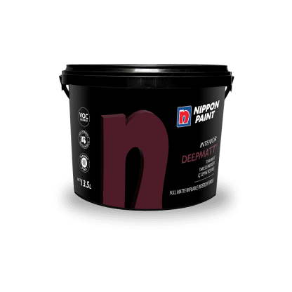 Nippon DEEP MATT