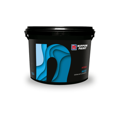 Nippon MOSS