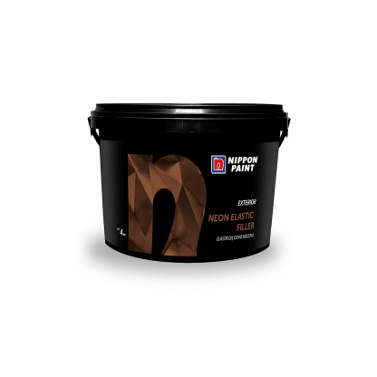 Nippon NEON ELASTIC FILLER