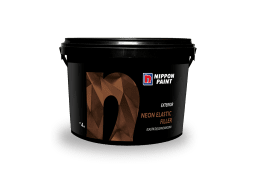 Nippon NEON ELASTIC FILLER