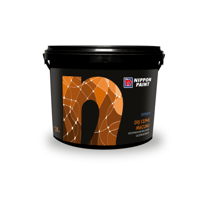 Nippon DIŞ CEPHE MACUNU