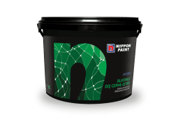 Nippon SİLİKONLU DIŞ CEPHE ASTARI