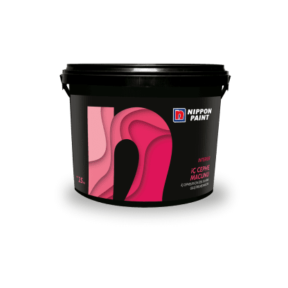 Nippon İÇ CEPHE MACUNU