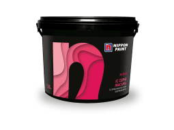 Nippon İÇ CEPHE MACUNU