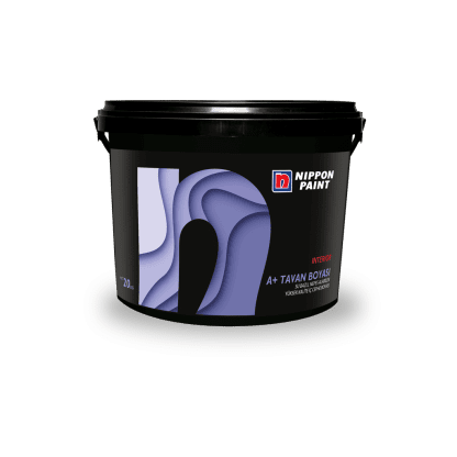 Nippon A+ TAVAN BOYASI