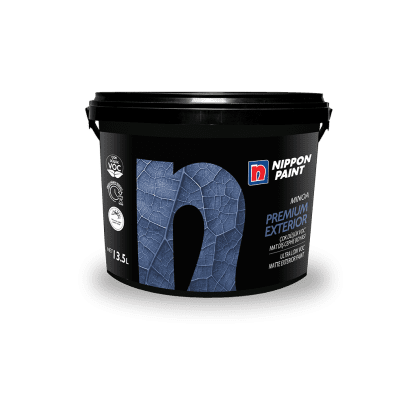 Nippon MINOA PREMIUM EXTERIOR