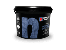 Nippon MINOA PREMIUM EXTERIOR