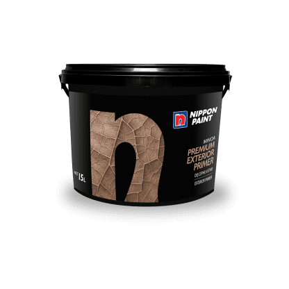 Nippon MINOA PREMIUM EXTERIOR PRIMER