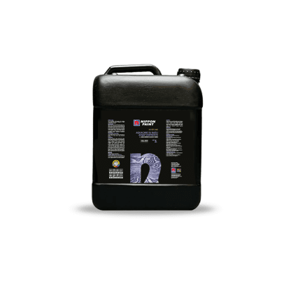 Nippon AQUACARE® SU BAZLI AHŞAP EMPRENYE