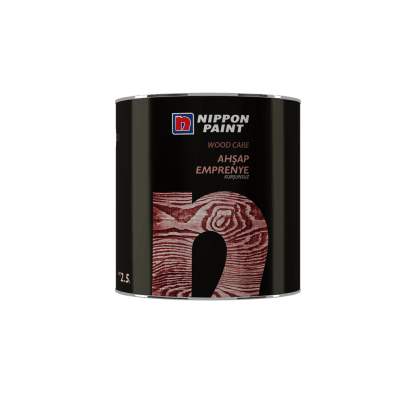 Nippon AHŞAP EMPRENYE