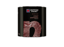 Nippon AHŞAP EMPRENYE