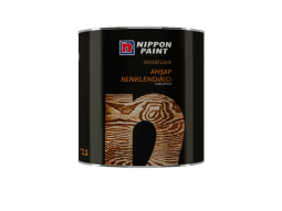 Nippon AHŞAP RENKLENDİRİCİ