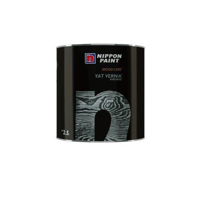 Nippon YAT VERNİK