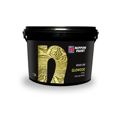 Nippon GLOWOOD