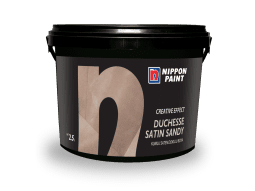 Nippon DUCHESSE SATIN SANDY