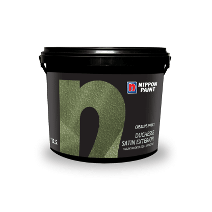 Nippon DUCHESSE SATIN EXTERIOR