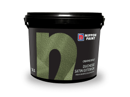 Nippon DUCHESSE SATIN EXTERIOR